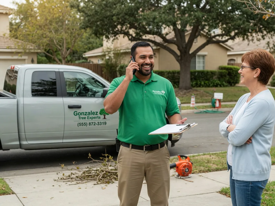 Tree Service Carbon Hill, OH FAQs